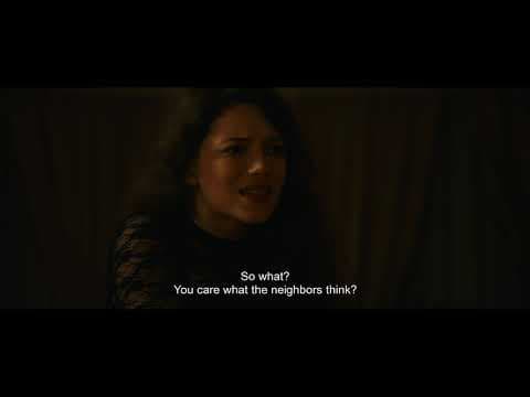 Honey Cigar / Cigare au miel | 2020 - Trailer (English subtitles)