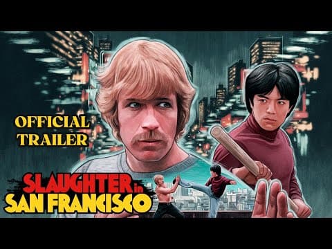 Eureka Classics Trailer
