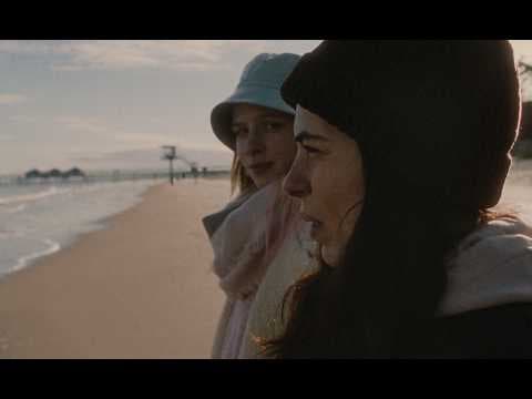 ‘Everything That’s Wrong With You’: first trailer for Urša Menart’s Sarajevo competition entry