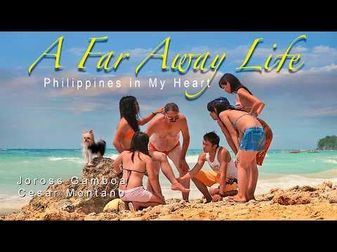 A Far Away Life Official Trailer