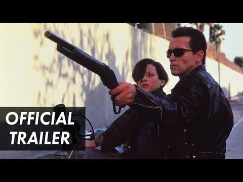 New Trailer -  Official (2015)