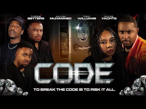 Official Trailer