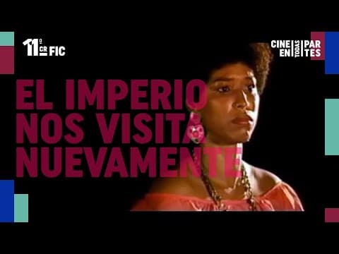 EL IMPERIO NOS VISITA NUEVAMENTE (trailer oficial)
