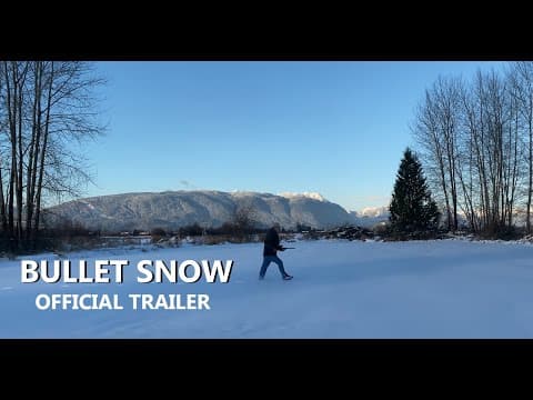 Bullet Snow: Remastered | Trailer 1