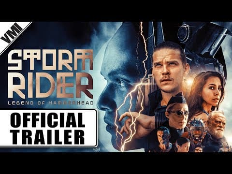 Official Trailer