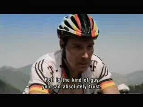 Tour de France - Hell on Wheels