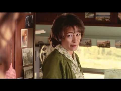 Frisson des collines Bande annonce / Trailer