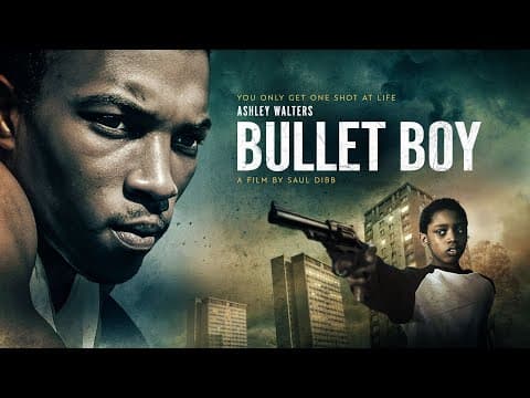 Official Trailer