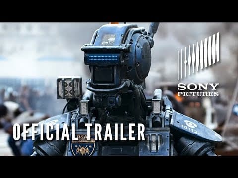 Official Trailer