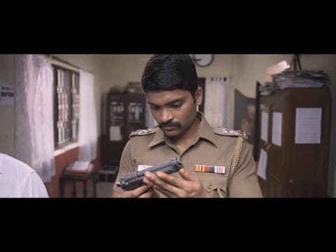 8 Thottakkal Teaser - Moviebuff Exclusive | Vetri, Aparna Balamurali, Nassar, M Vellapan, Sri Ganesh