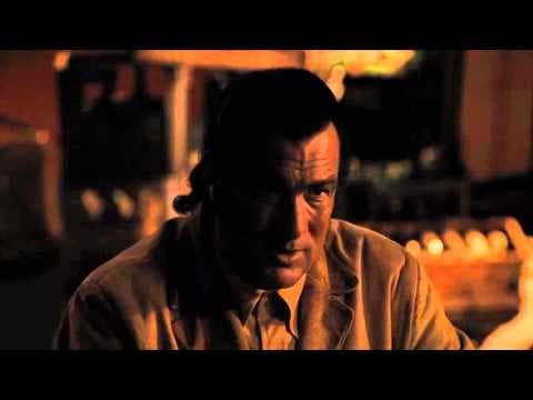 Shadow Man - Trailer