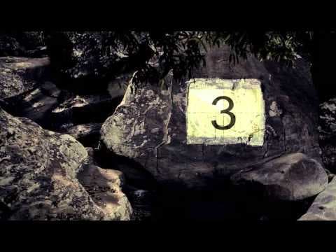 Light in the Yellow Breathing Space Trailer