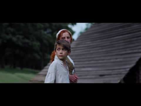 Psychopompos TRAILER 1