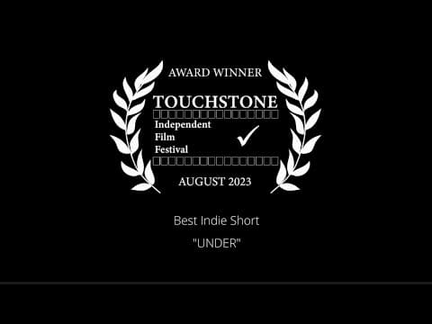 Under (Trailer) Directed by Abraham Lopez (United States)
