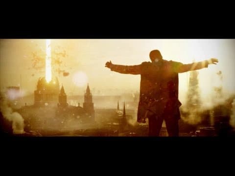 In God We Trust | Official Trailer [HD]