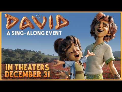 A Sing-Along Event