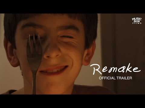 Official Trailer
