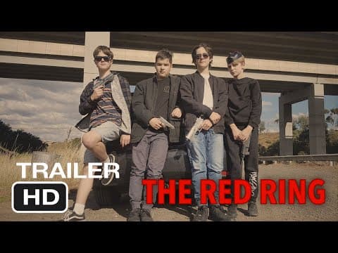 The Red Ring | Official Trailer