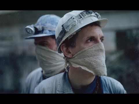 Winter Brothers - Vinterbrødre by Hlynur Pálmason - Locarno International Competition - trailer