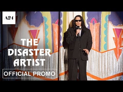 "Journey Review" Official Promo