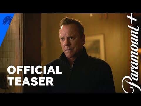 Official Teaser