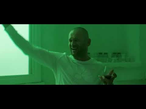 Official Teaser Trailer [Subtitled]