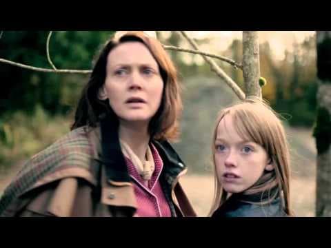 Clean Break Trailer
