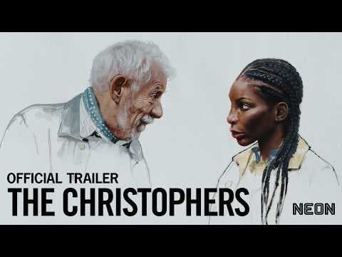 Official Trailer