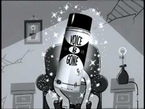 Voice B Gone 1997
