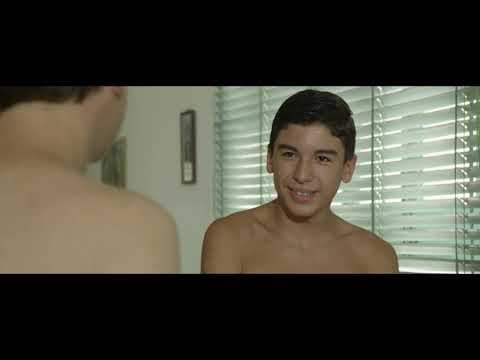 Trailer "Il colore del dolore" - un film di Francesco Benigno