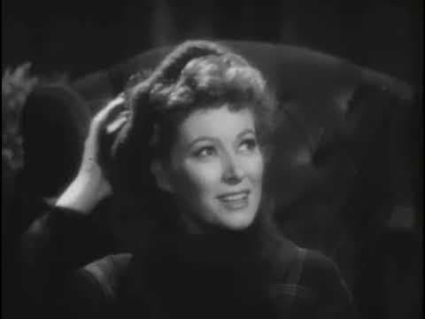 The Valley of Decision - 1945 - (Original Trailer)