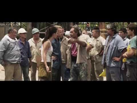 Elefante Blanco (2012) Official Trailer- English Friendly