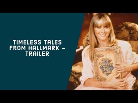 Timeless Tales from Hallmark (1990) trailer