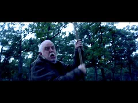 The Adventures of Mickey Matson and the Copperhead Treasure - Official Trailer