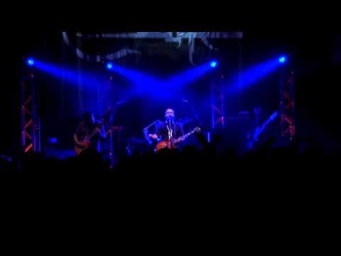 Clutch Live at the 9:30 (Official Trailer)