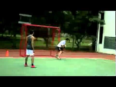 Hattrick Trailer