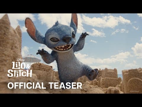 Official Teaser