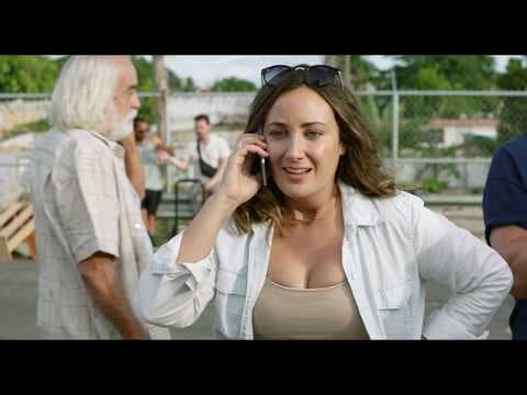 Yerba Buena Trailer