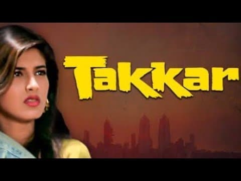 Takkar - Theatrical Trailer