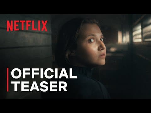 Official Teaser