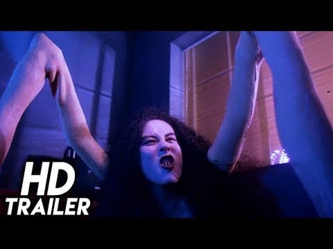 The Wicked City (1992) ORIGINAL TRAILER [HD 1080p]