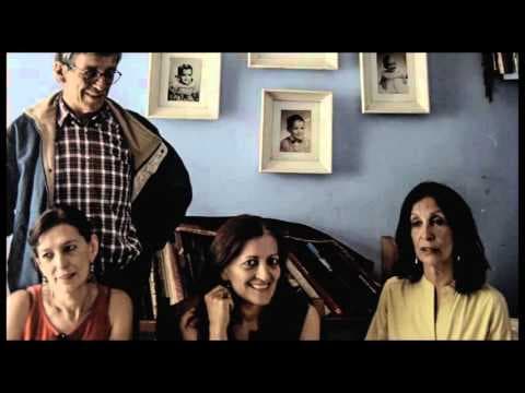 Mi sangre enarbolada / Trailer
