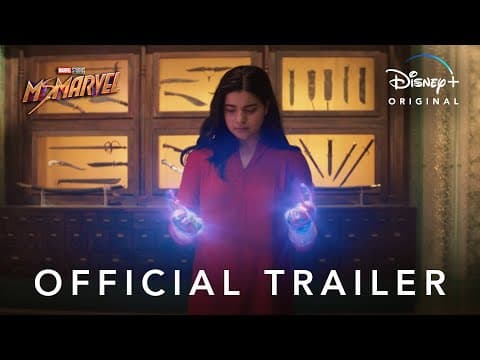 Official Trailer