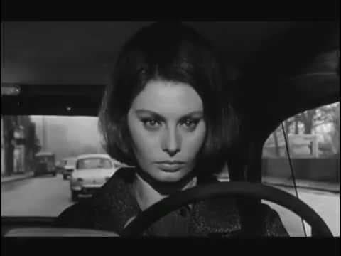 Five Miles To Midnight (US Trailer)