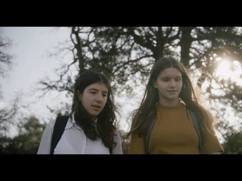 Ana & Mia Trailer