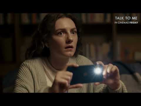 ‘Viral’ TV Spot
