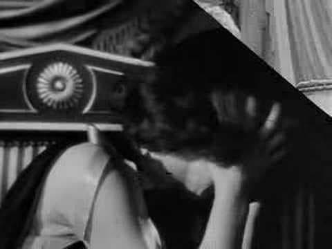 The House on Telegraph Hill (1951) Trailer