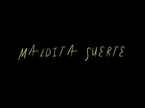Teaser Maldita Suerte