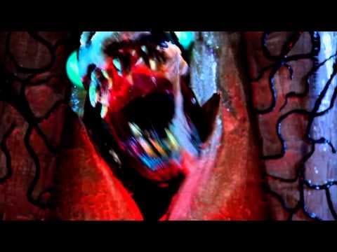 TRAILER - Thumb Snatchers From The Moon Cocoon