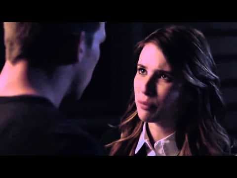 DELIRIUM   Official Trailer 2014